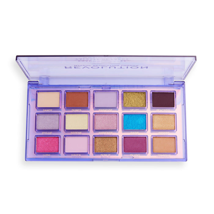 Reflective Shadow Palette Ultra Violet