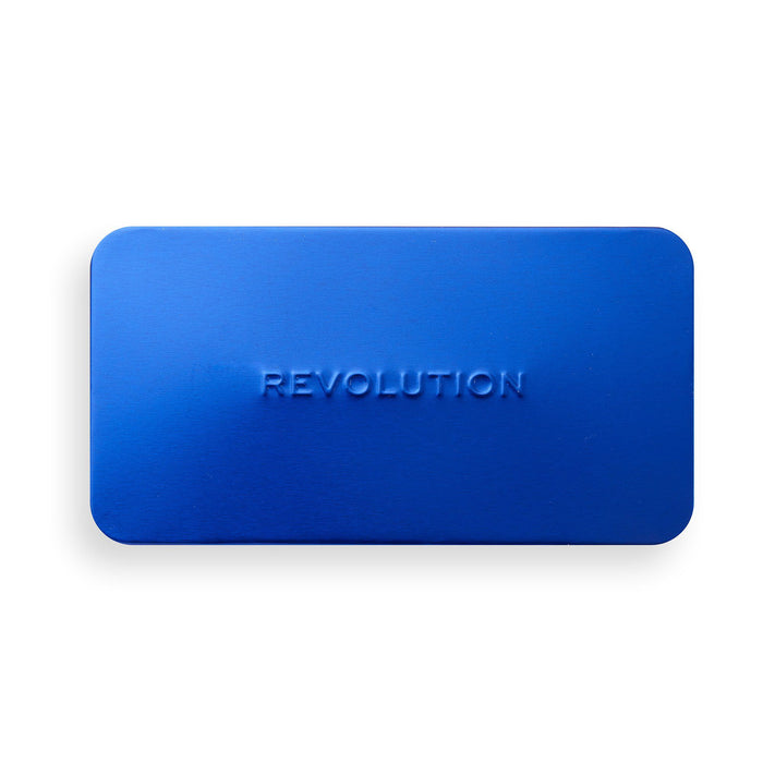 Revolution Forever Flawless - Dynamique Tranquille