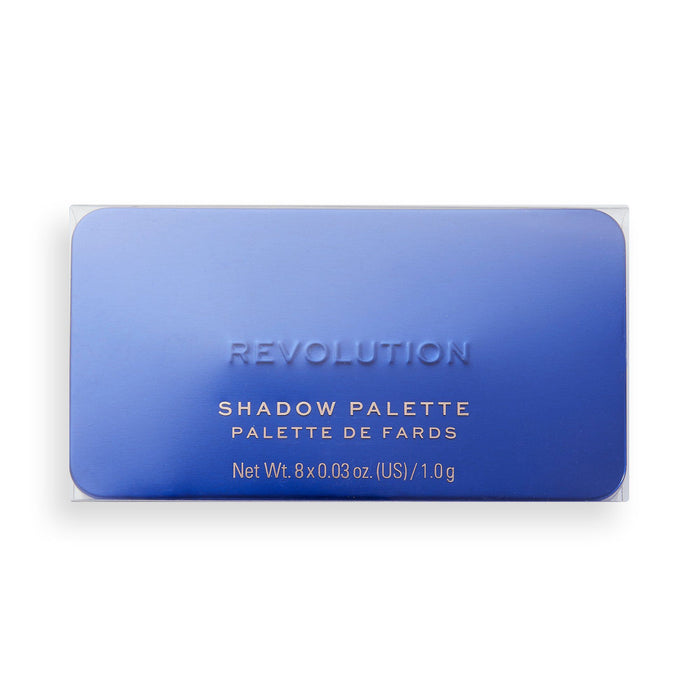 Revolution Forever Flawless - Dynamique Tranquille