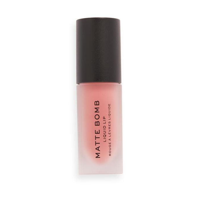 MUR Matte Bomb - Rose fantaisie