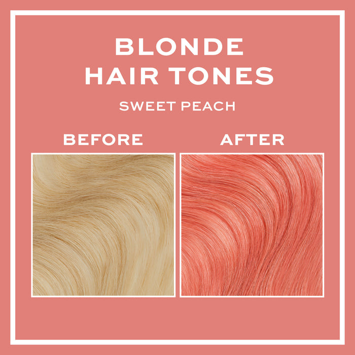 Tones for Blondes - Sweet Peach