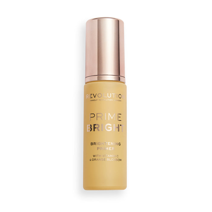 Prime Bright Brightening Primer