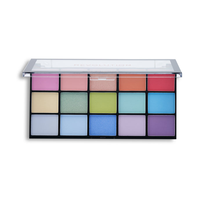 Reloaded Shadow Palette Sugar Pie