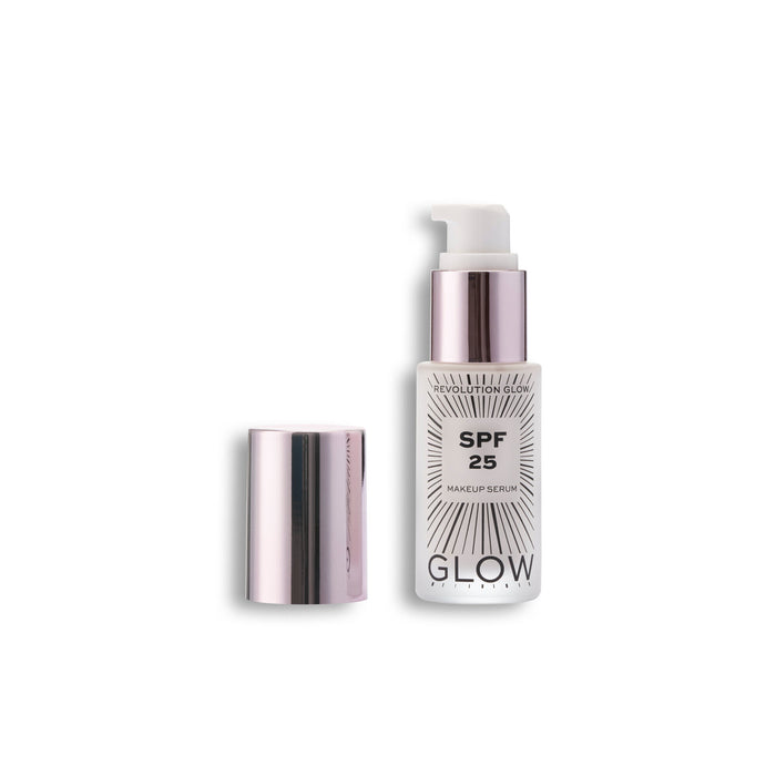 Suero prebase de maquillaje Revolution Protect SPF 25