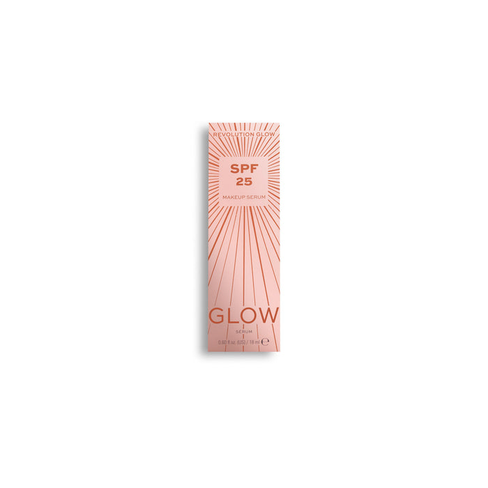 Suero prebase de maquillaje Revolution Protect SPF 25