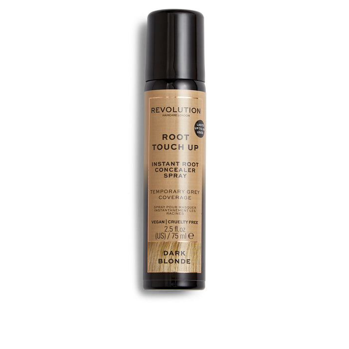 Root Touch Up Spray Dark - Blonde