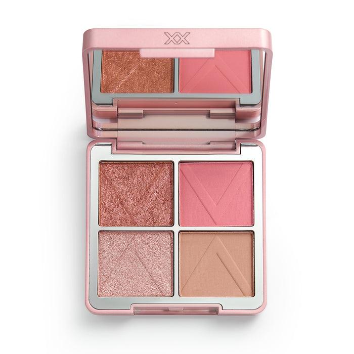 REVXX Xxpress Palette d'ombres Xxcite