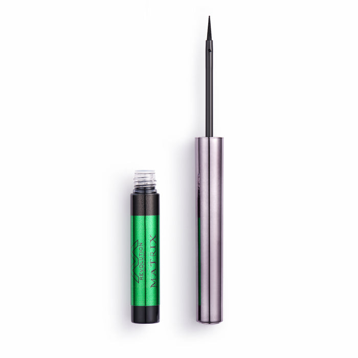 REVXX X The Matrix System Failure Eyeliner liquide