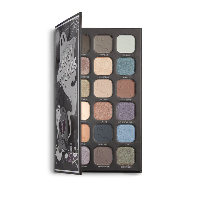 Spellbooks Ghost Stories Shadow Palette