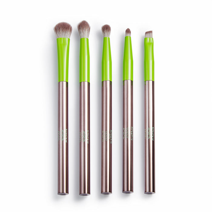 The Matrix Brush Set