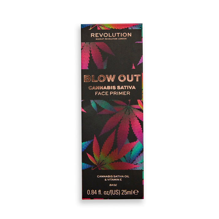 Good Vibes Blow Out Primer