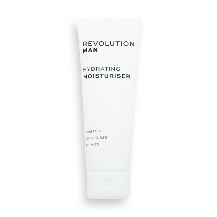 Hydrating Cream Moisturiser