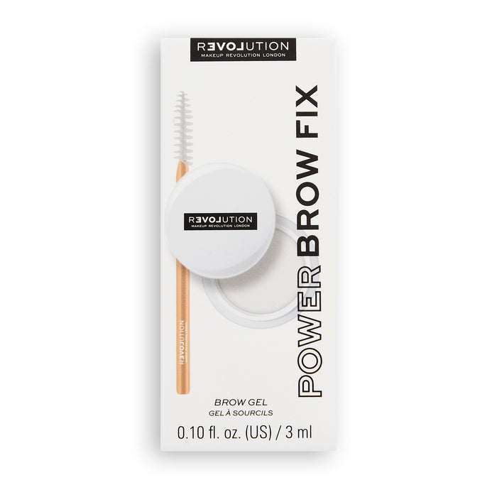 Power Brow Fix Clear