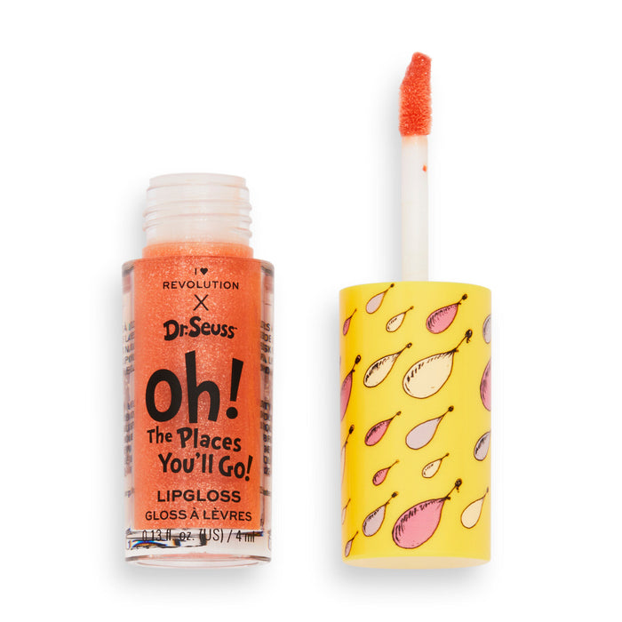 Dr. Seuss 'Oh, The Places You'll Go!' Lip Gloss