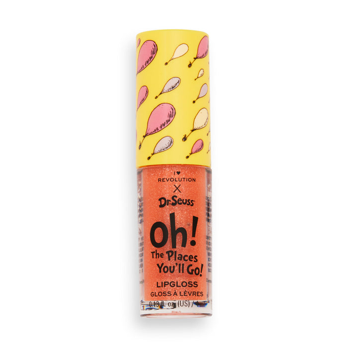 Dr. Seuss 'Oh, The Places You'll Go!' Lip Gloss