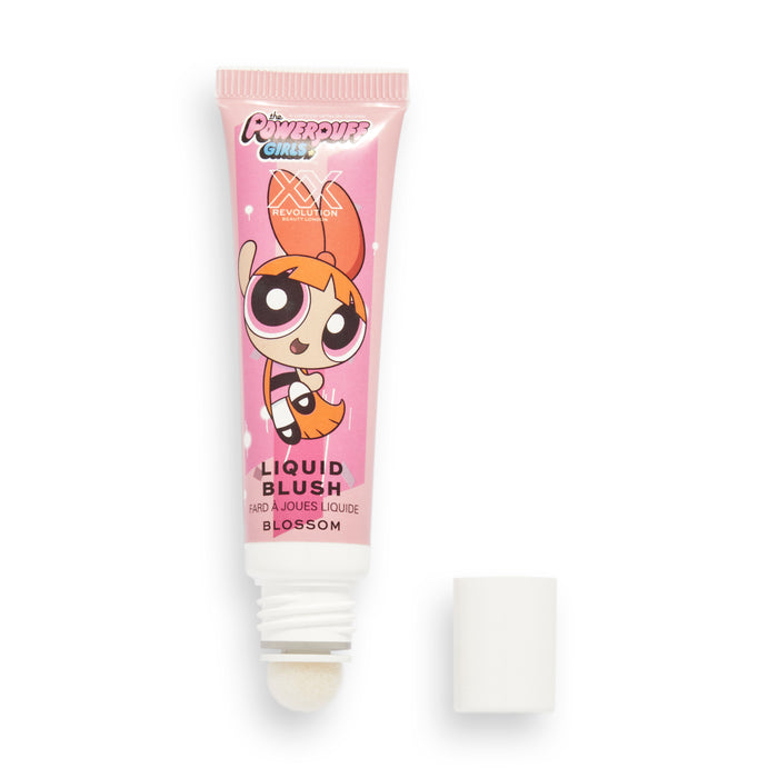 Powerpuff Girls Liquid Blush Blossom