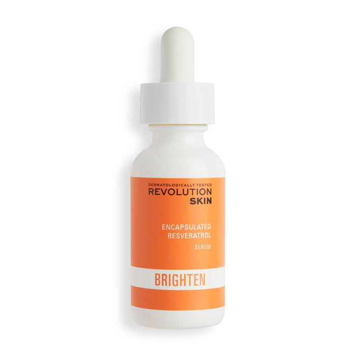 Encapsulated Resveratrol Serum