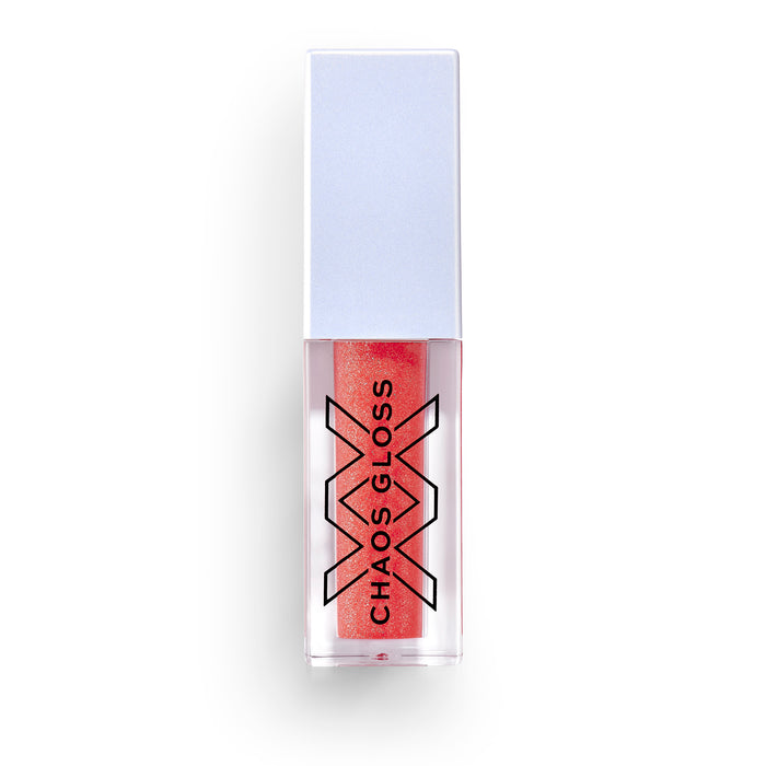 REVXX Chaos Gloss Brillo de labios indulgente