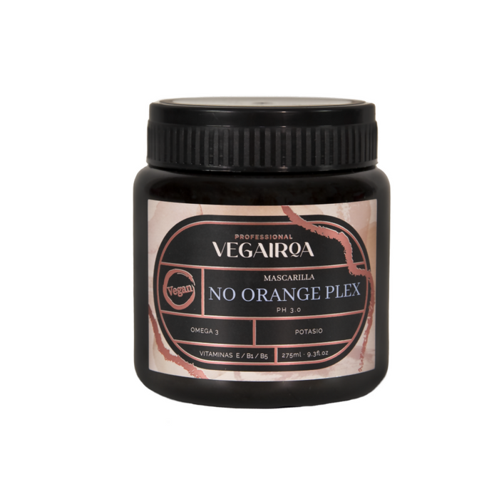 VEGAIROA NO ORANGE PLEX MASCARILLA 275ML