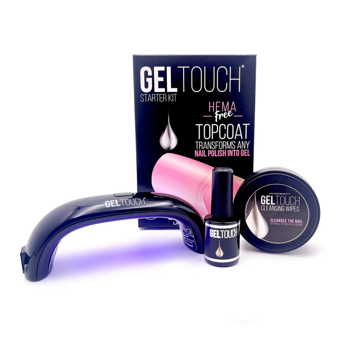 GEL TOUCH Kit de démarrage