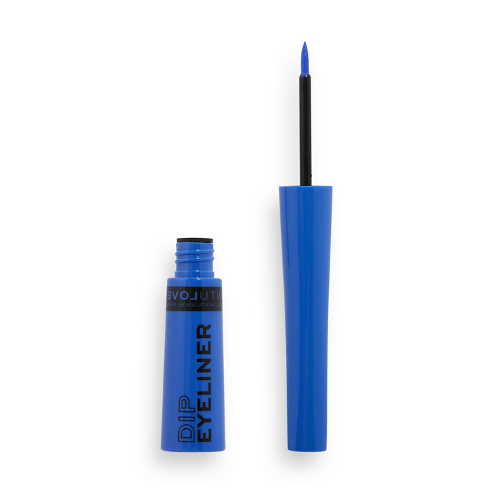 RELOVE Dip Eyeliner - Bleu