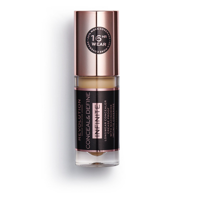 Infinite Concealer C9.5