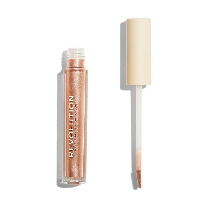 Nudes Collection Metallic Lingerie Lipgloss