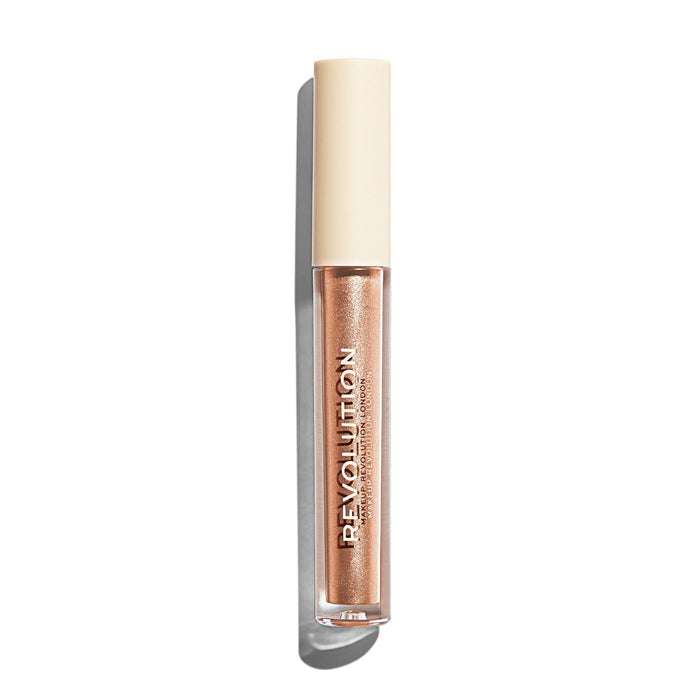 Nudes Collection Metallic Lingerie Lipgloss