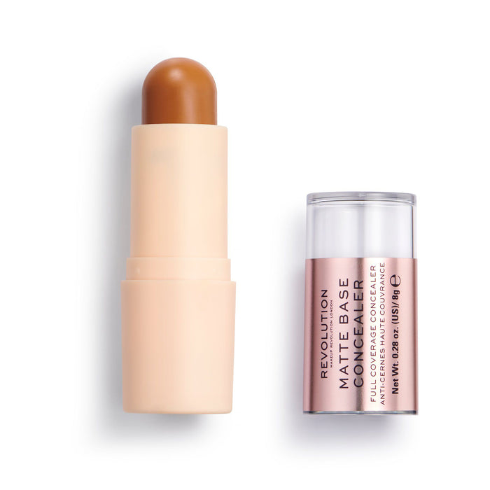 Matte Base Concealer C12.5