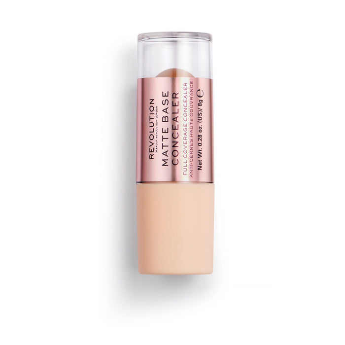 Revolution Matte Base Correcteur C12.5