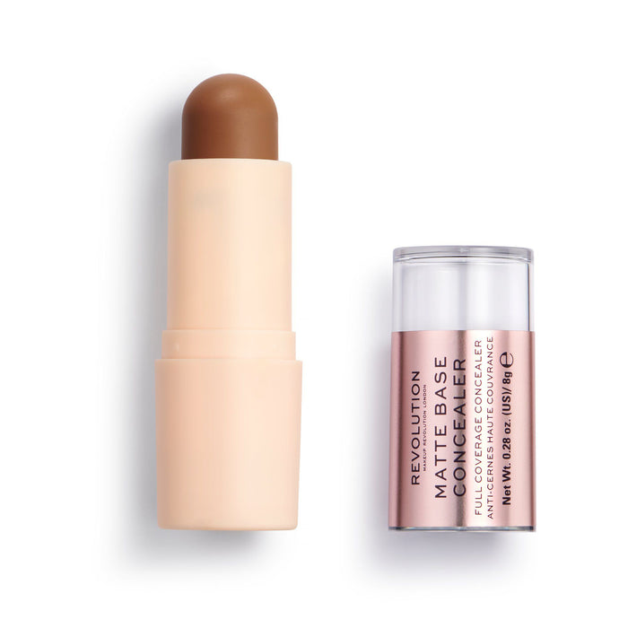 Matte Base Concealer C13