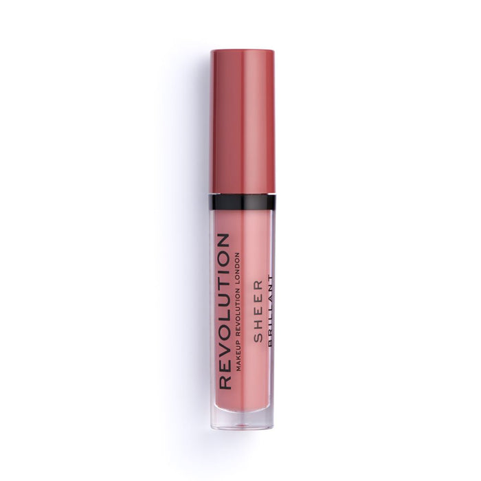 Ballerina 112 Sheer Lip