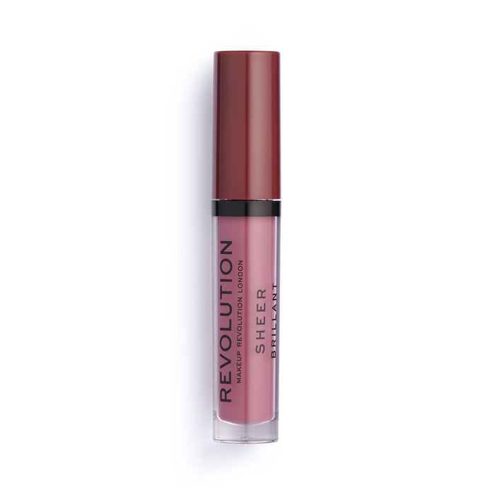 Dollhouse 116 Sheer Lip