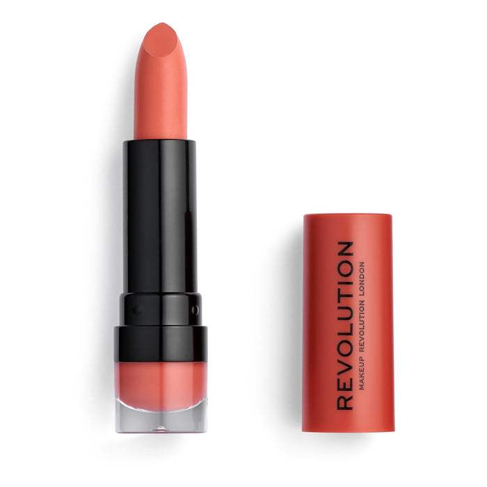 RBF 107 Matte Lipstick