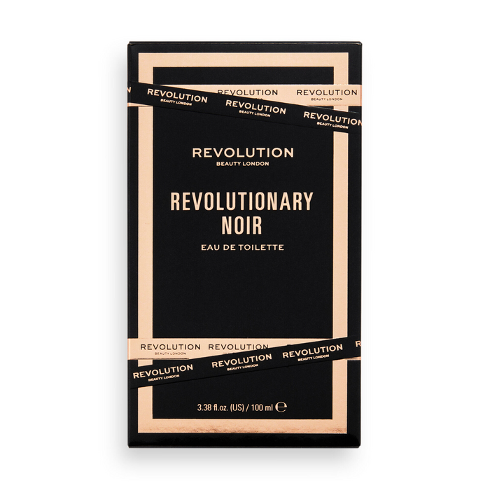 Revolutionary Noir Eau De Toilette