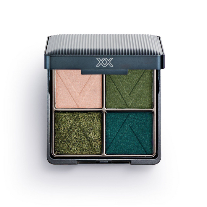 XXpress Shadow Palette XXtortion