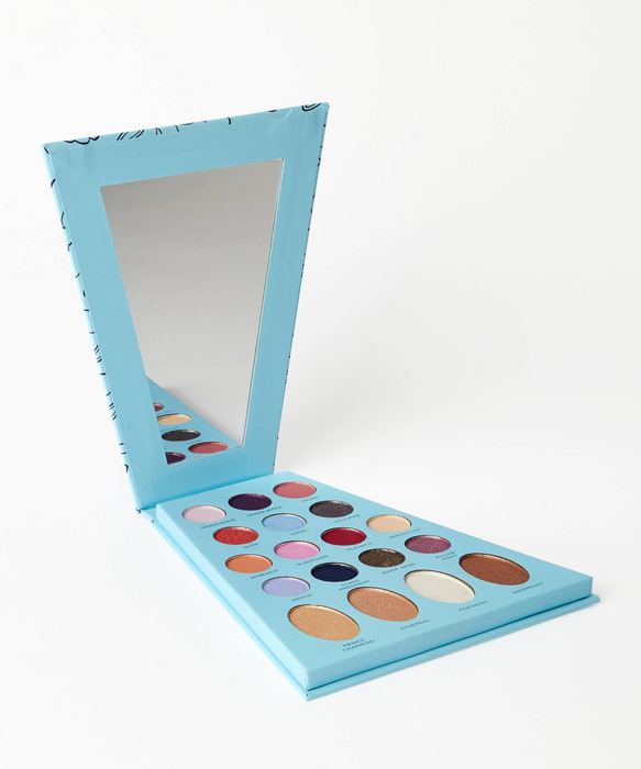 Bratz Doll Shadow Palette Cloe