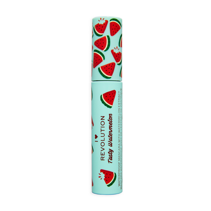 Tasty Watermelon Waterproof Mascara