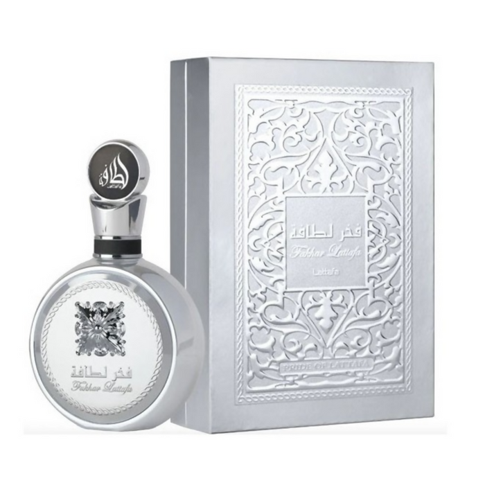 FAKHAR PLATIN