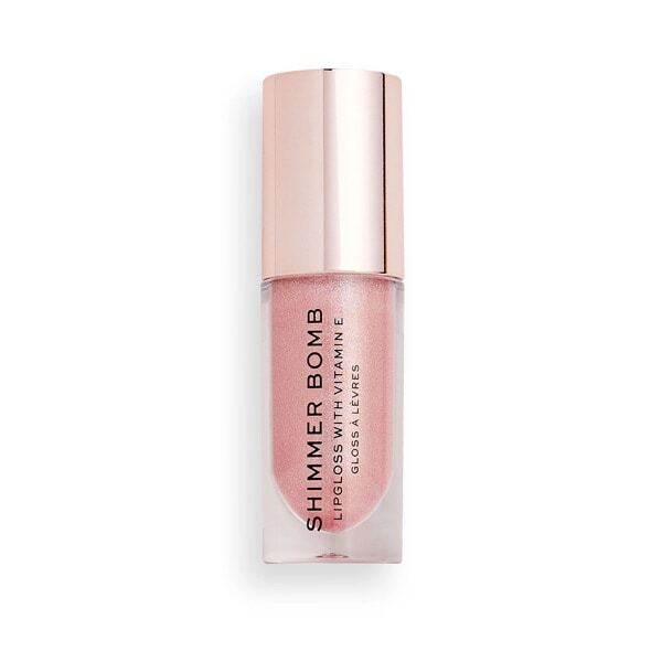 Shimmer Bomb Lip Gloss Glimmer