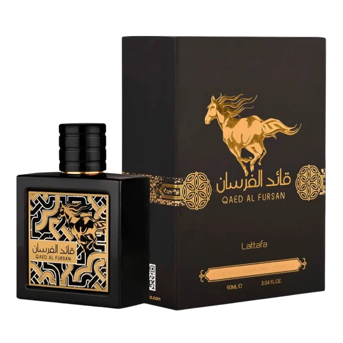 QAED AL FURSAN