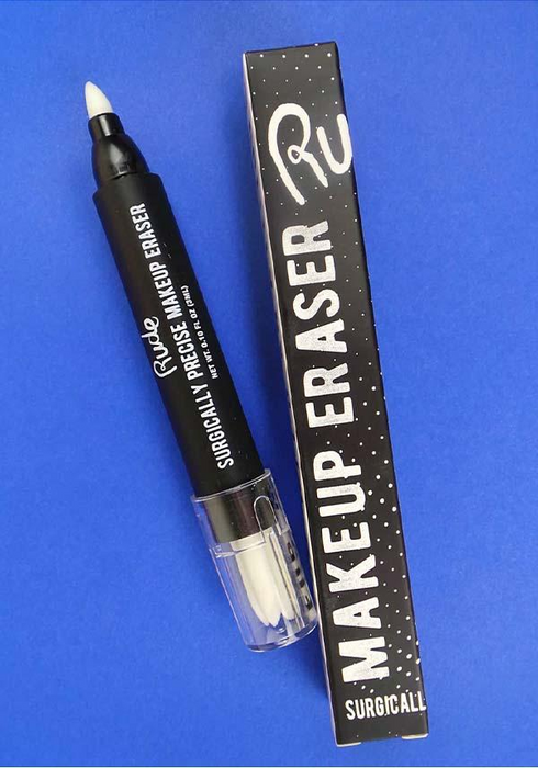 Surgically Precise Makeup Eraser