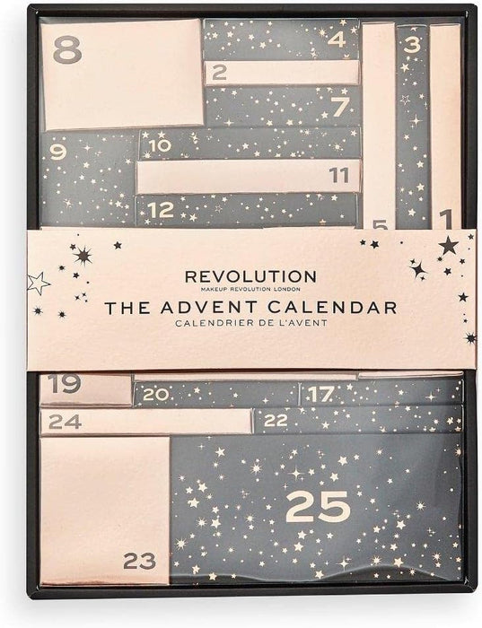 MUR THE ADVENT CALENDAR