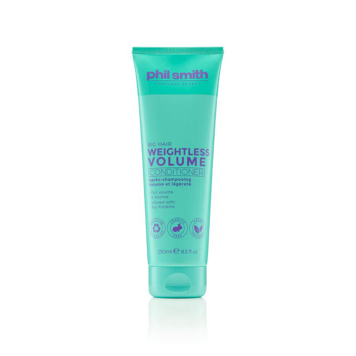 Weightless Volume Conditioner