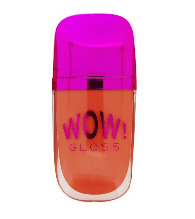 The Wow Lip Gloss - Watch Out World
