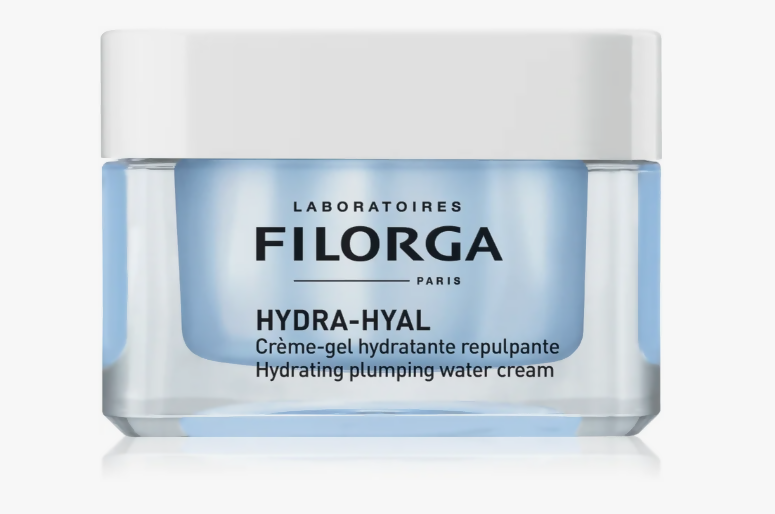 Hydra-Hyal Gel Cream