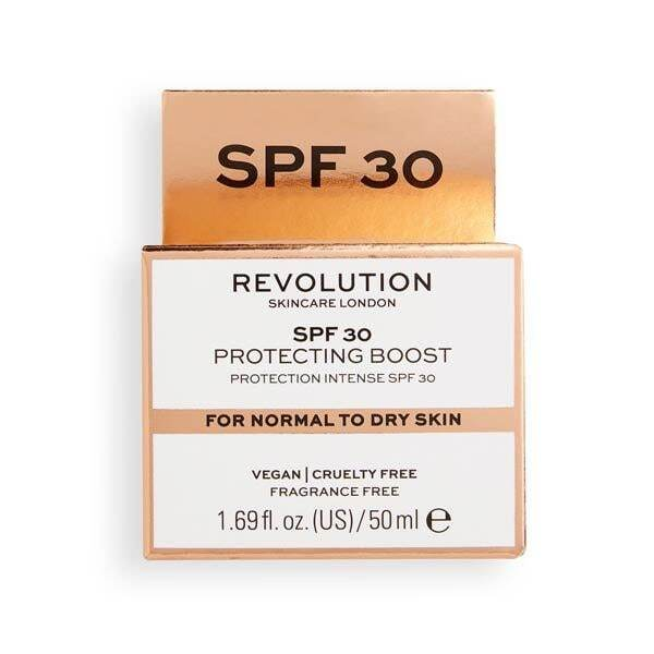 Moisturiser Protecting Boost SPF30 Normal-Dry Skin
