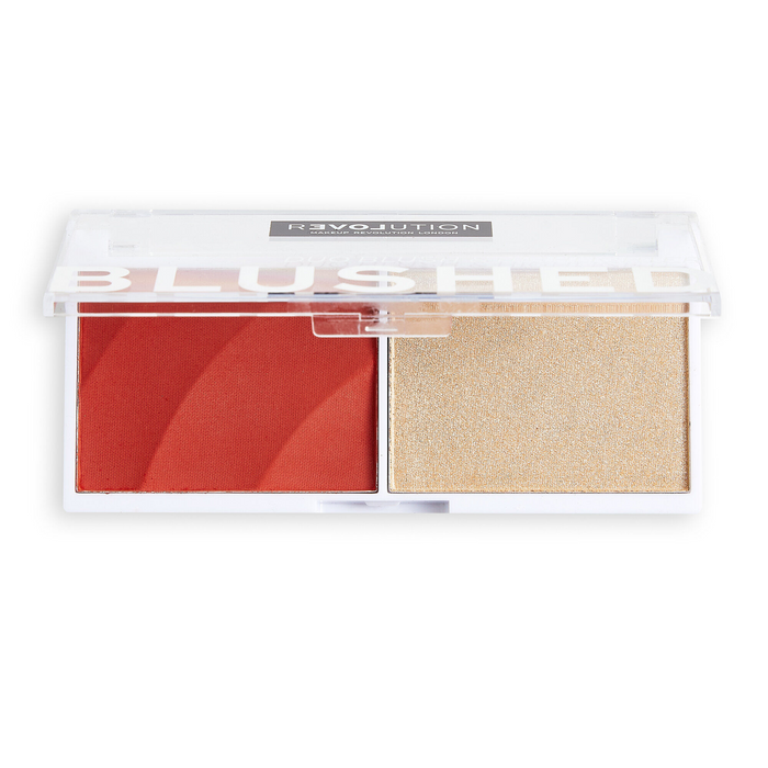 RELOVE Color Play Blushed Duo Daydream