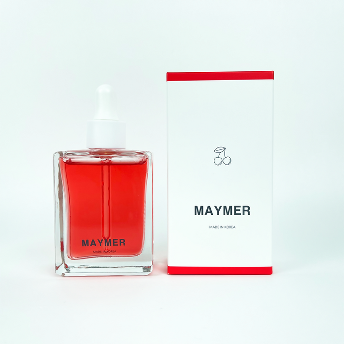 Maymer Cerry Red Ampoule