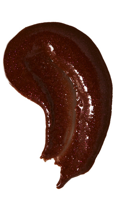 Brillo de labios Tasty Marshmallow Wonderland de I Heart Revolution Chocolate caliente